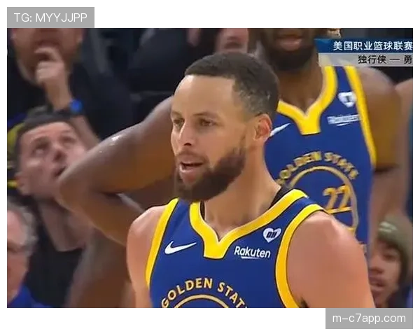 库里命中生涯第4000记三分，勇士客场力克独行侠
