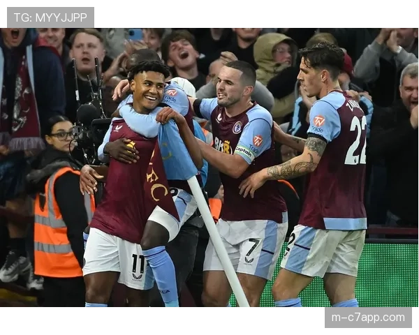 沃特金斯绝杀，阿斯顿维拉2-1逆转布伦特福德